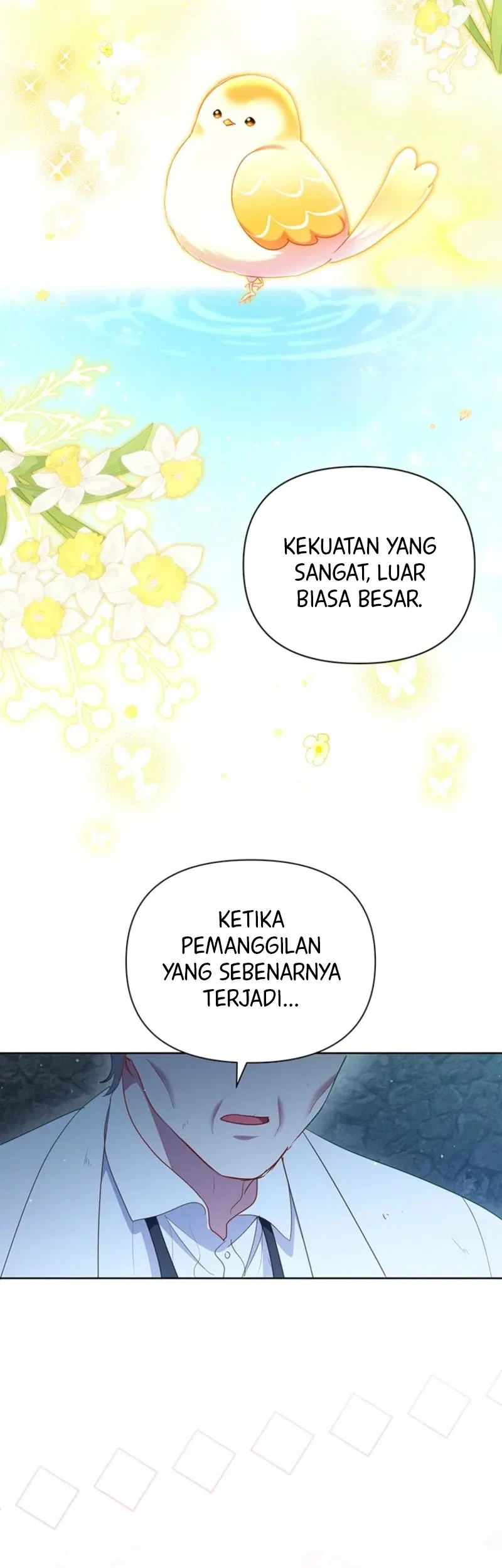 A Strange But Effective Villainess Life bab 49 halaman 24