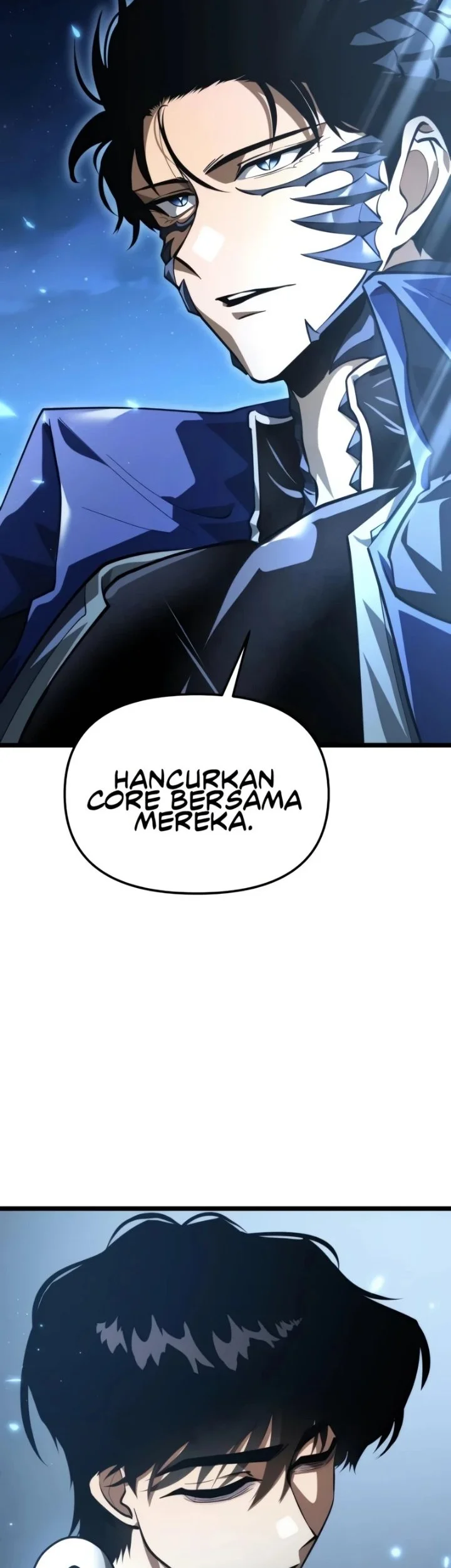 Reincarnator bab 95 halaman 44