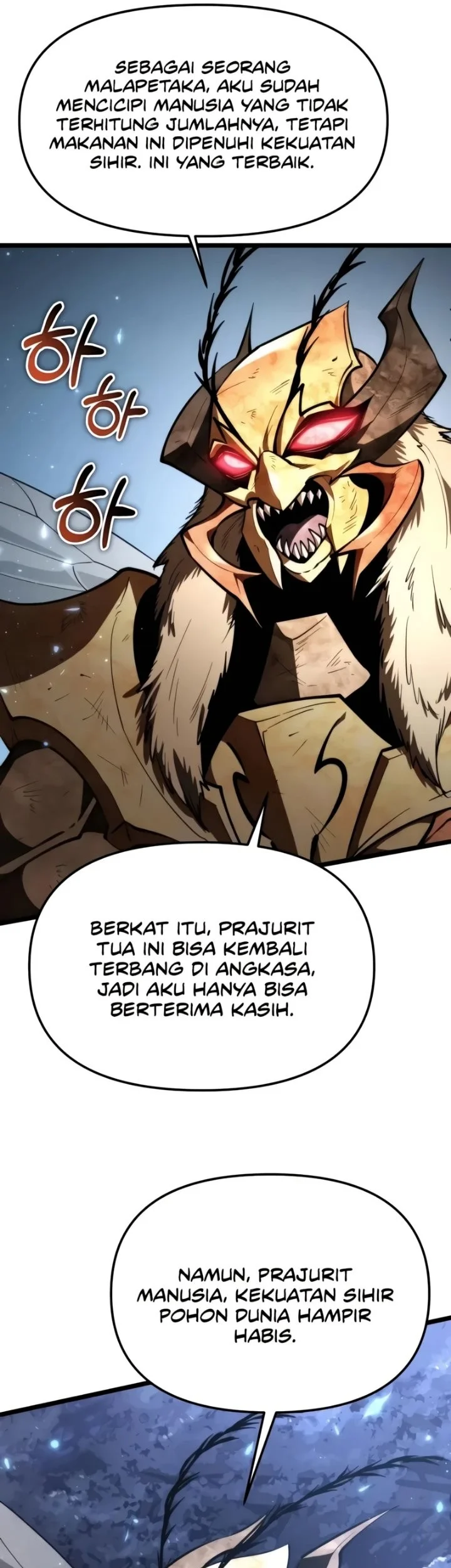 Reincarnator bab 98 halaman 48