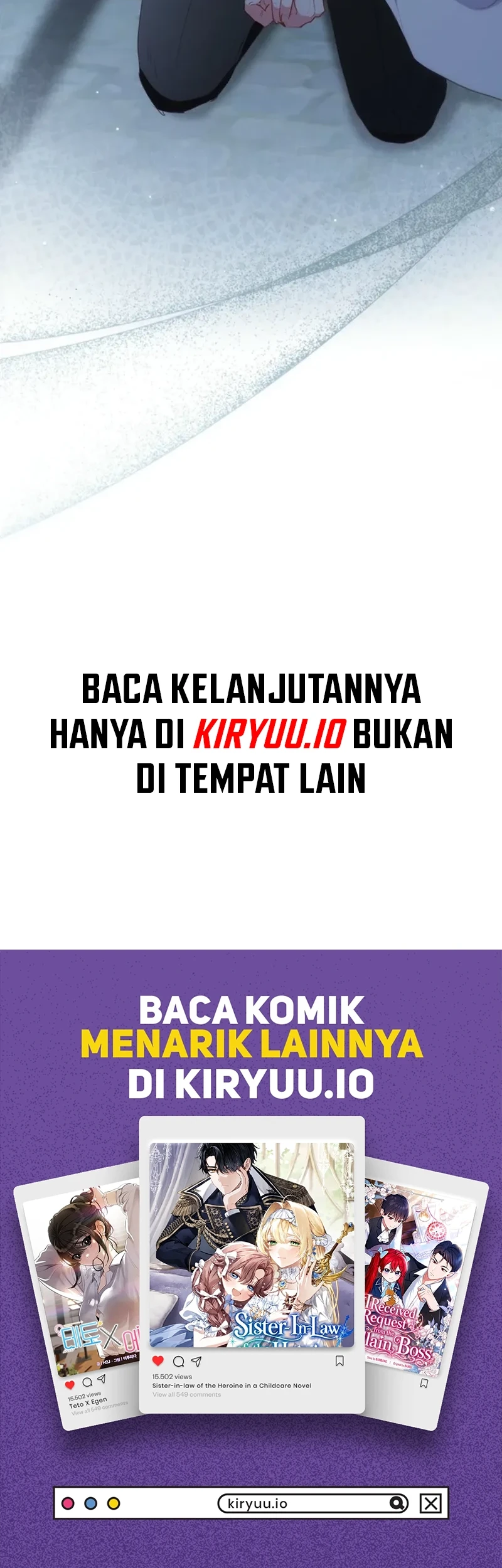 A Strange But Effective Villainess Life bab 48 halaman 42