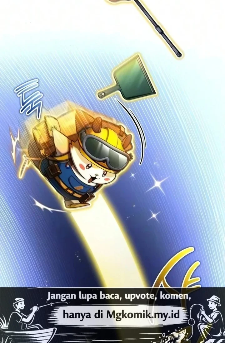 A Wimp's Strategy Guide to Conquer the Tower bab 41 halaman 3