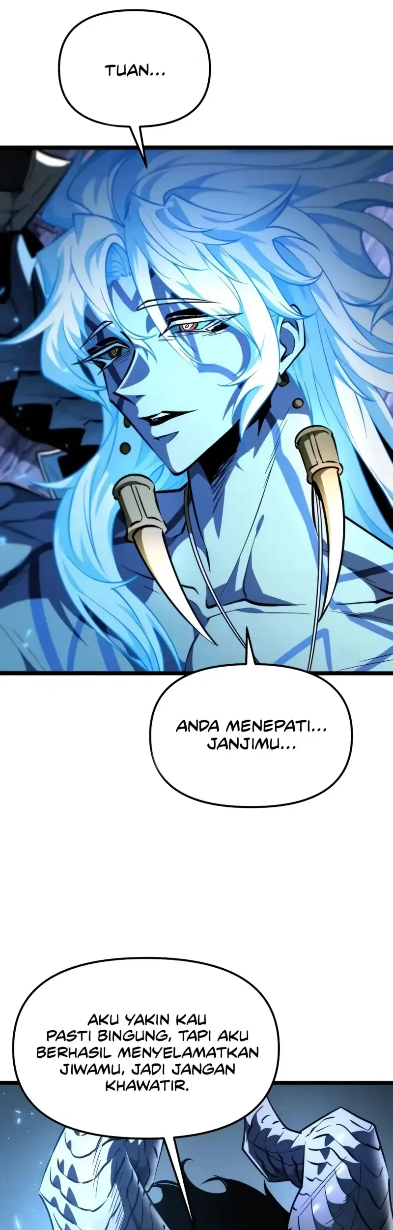 Reincarnator bab 100 halaman 52