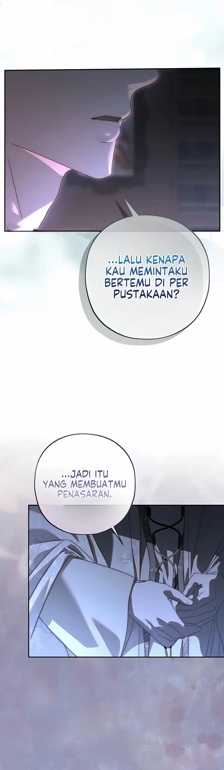 About Things That Haven’t Occurred Yet bab 14 halaman 33