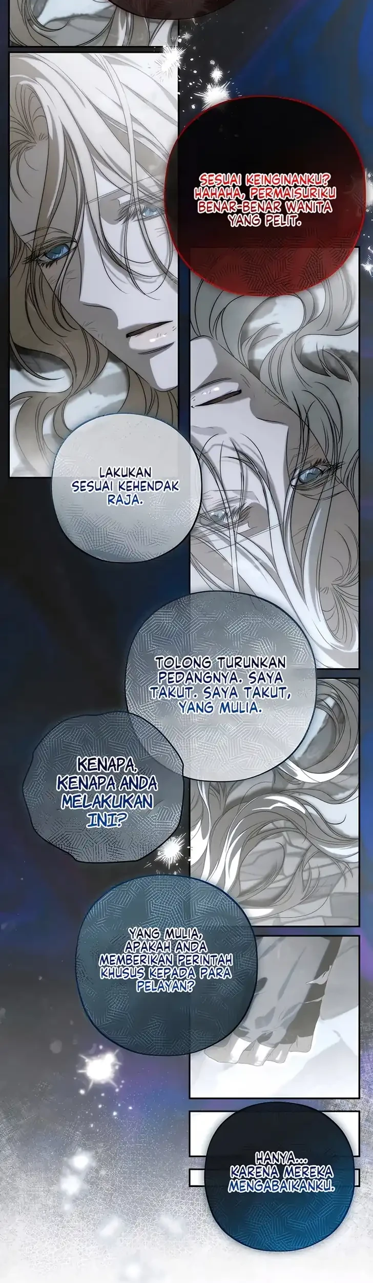 About Things That Haven’t Occurred Yet bab 21 halaman 6