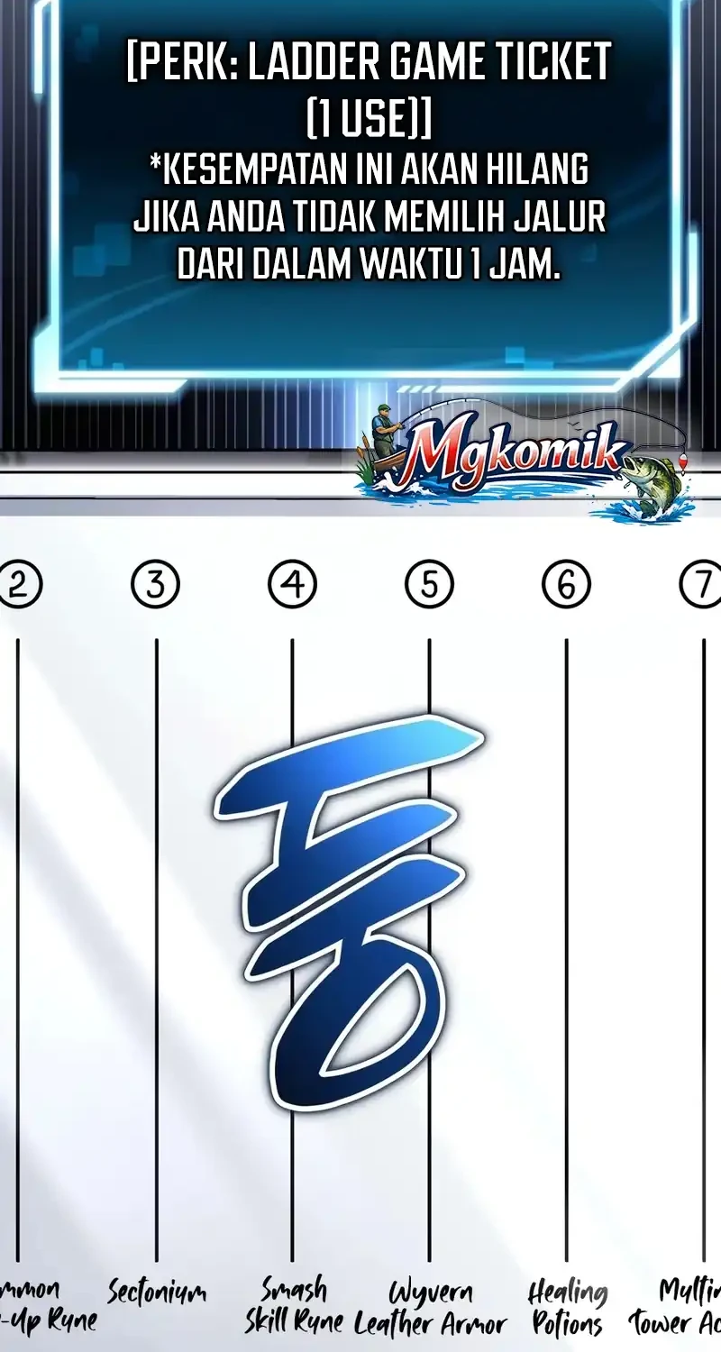 A Wimp's Strategy Guide to Conquer the Tower bab 40 halaman 25