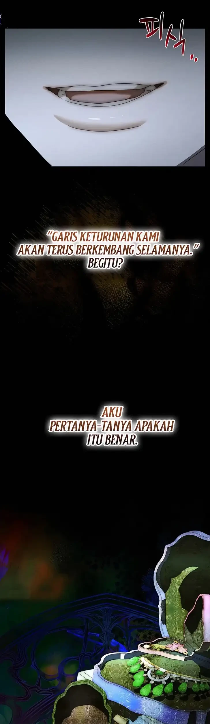 About Things That Haven’t Occurred Yet bab 12 halaman 39