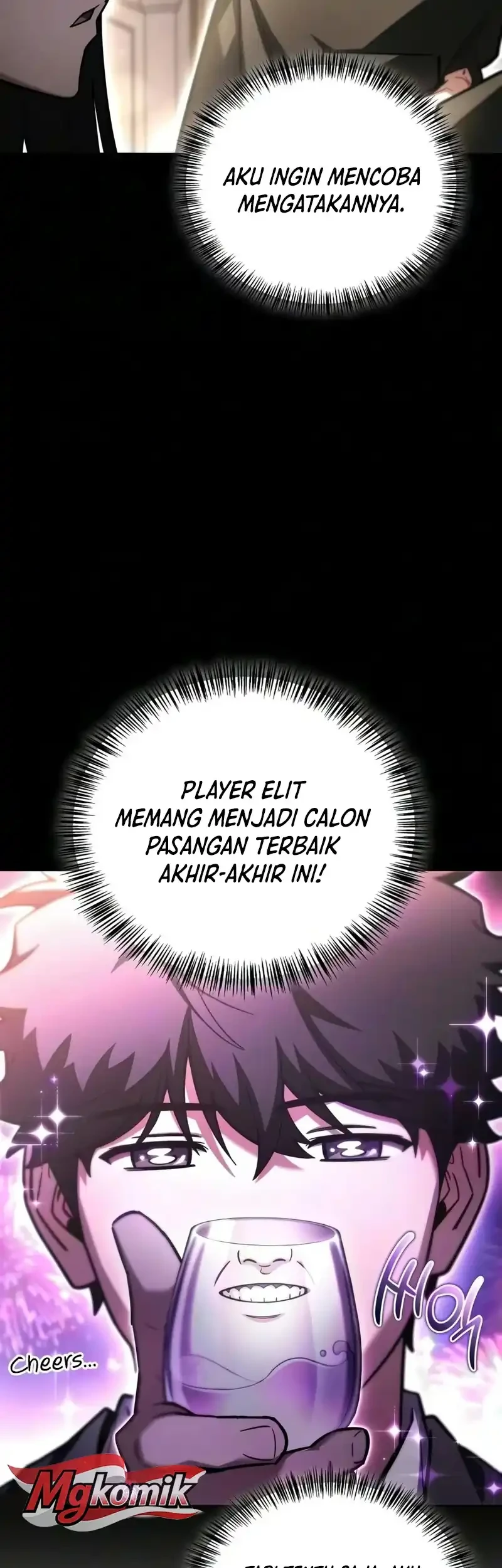 A Wimp's Strategy Guide to Conquer the Tower bab 43 halaman 16