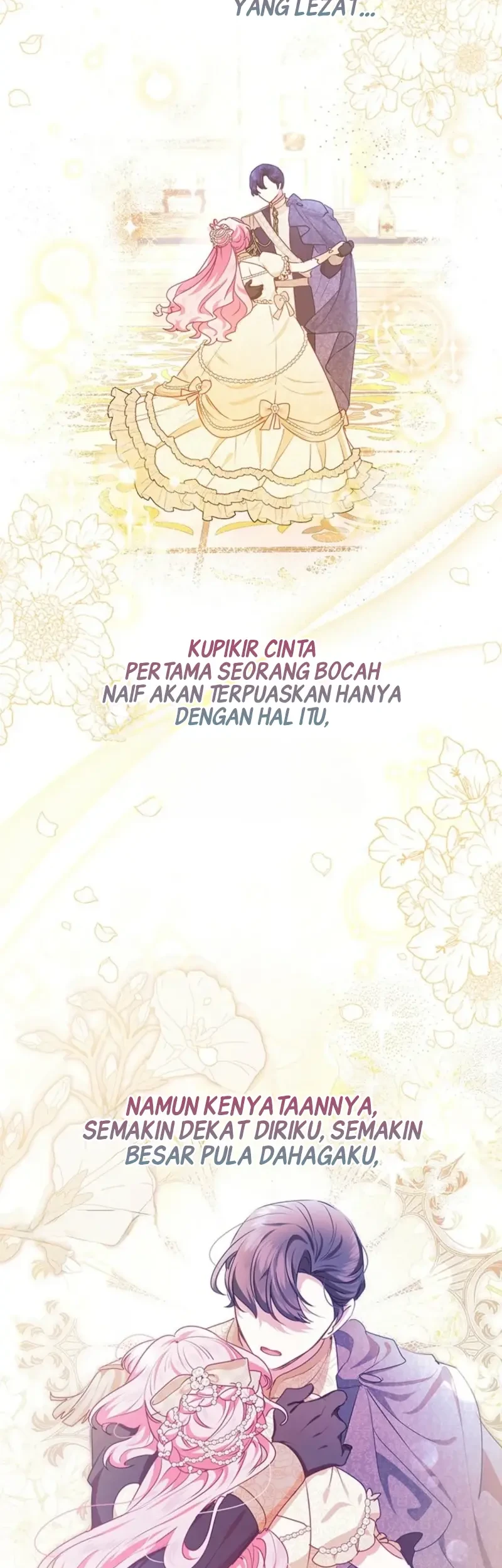 A Strange But Effective Villainess Life bab 51 halaman 5