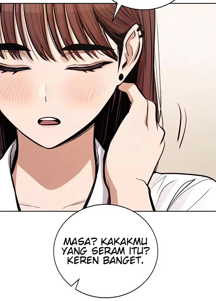 A Girl Who's Bad at Expressing Herself bab 5 halaman 38