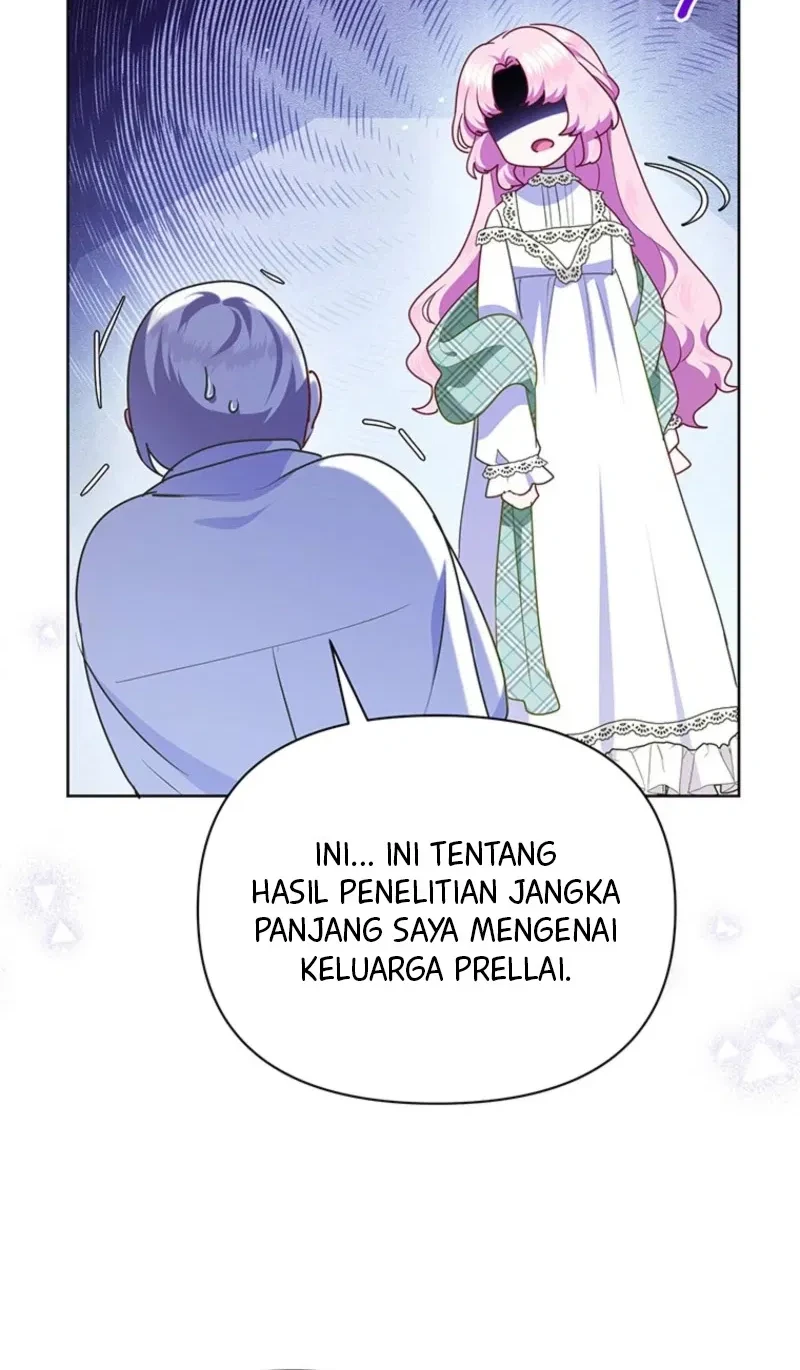 A Strange But Effective Villainess Life bab 49 halaman 20