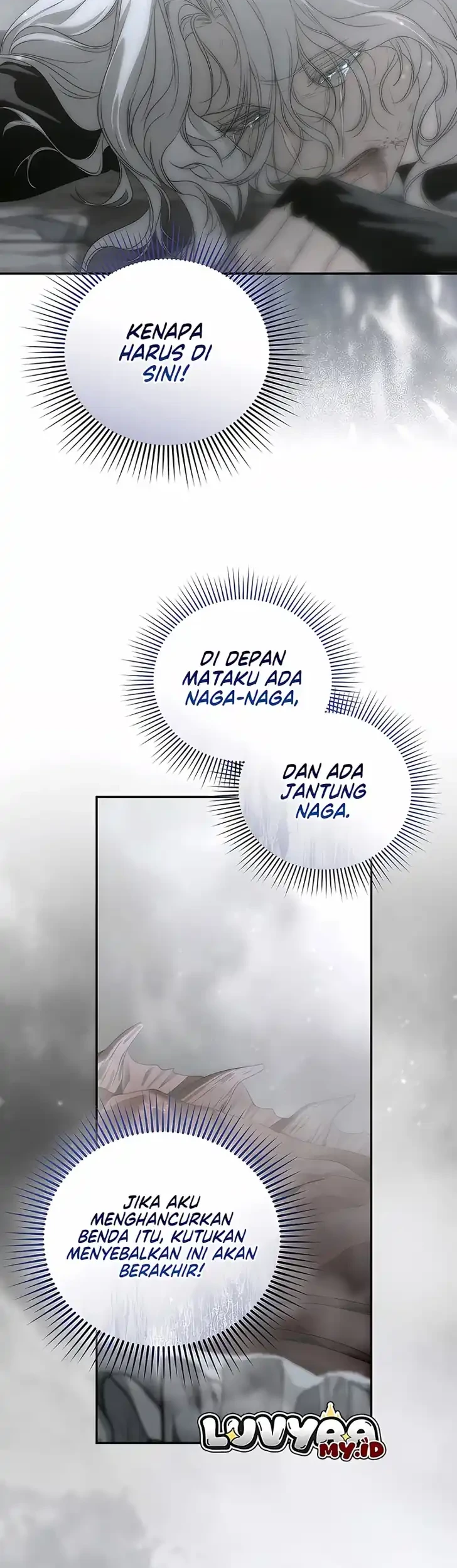 About Things That Haven’t Occurred Yet bab 21 halaman 27
