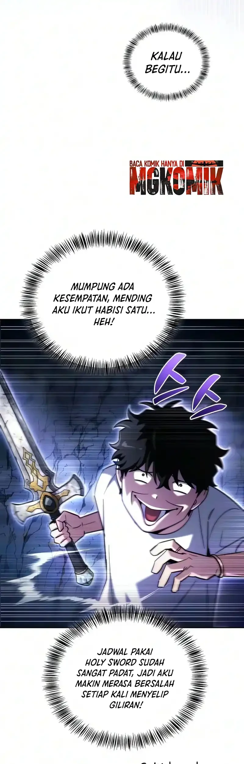 A Wimp's Strategy Guide to Conquer the Tower bab 47 halaman 21