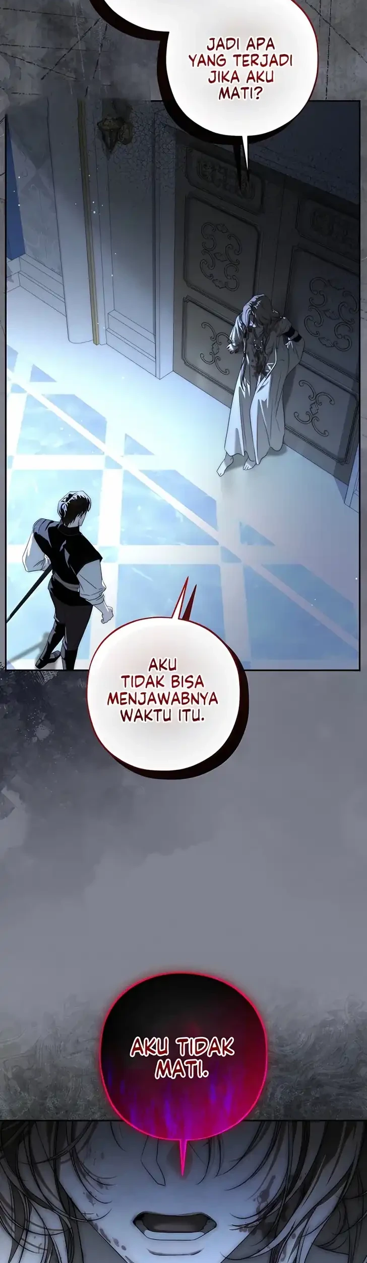 About Things That Haven’t Occurred Yet bab 16 halaman 21