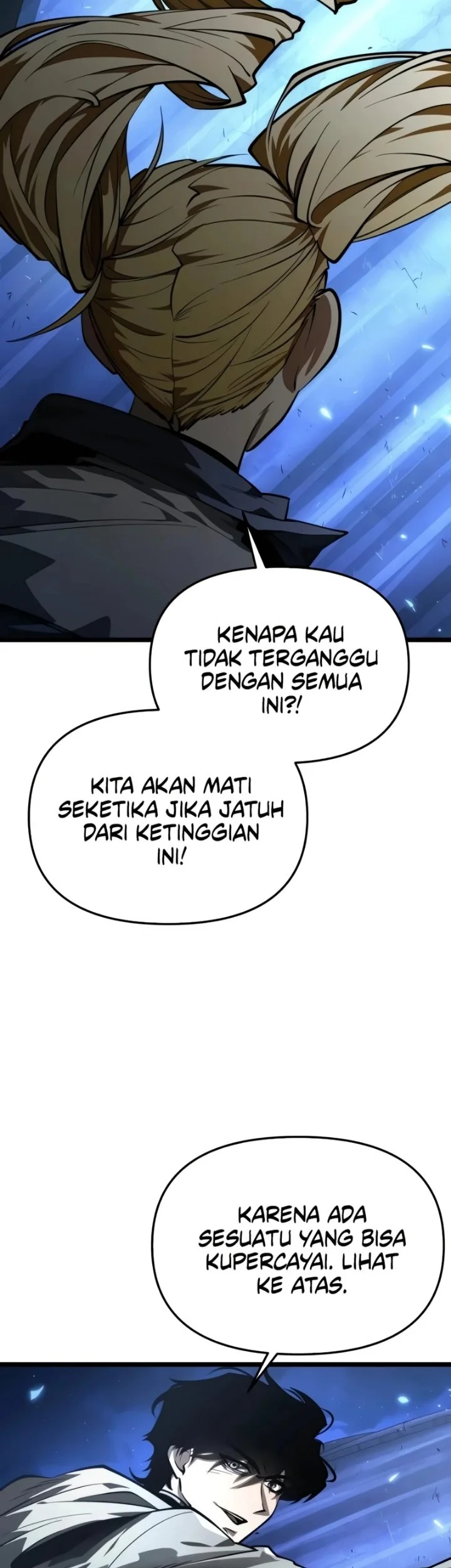 Reincarnator bab 97 halaman 13