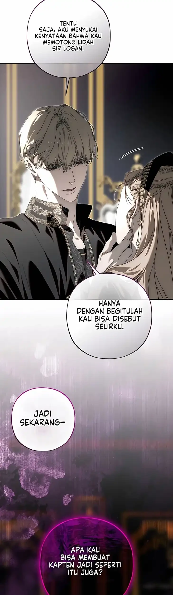 About Things That Haven’t Occurred Yet bab 13 halaman 17