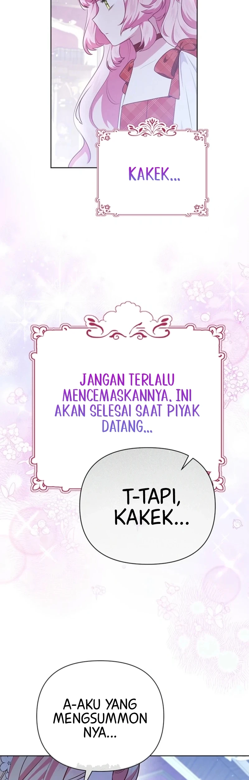 A Strange But Effective Villainess Life bab 53 halaman 16