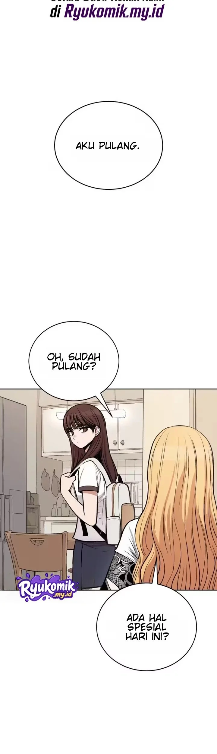 A Girl Who's Bad at Expressing Herself bab 1 halaman 52