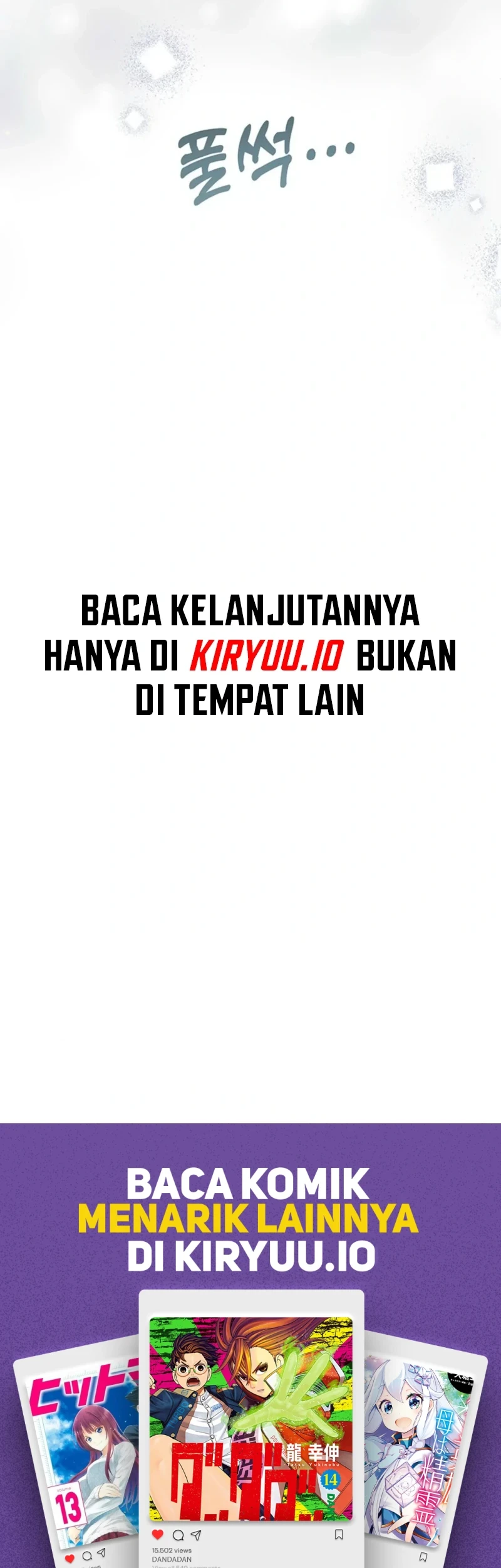 A Strange But Effective Villainess Life bab 53 halaman 40