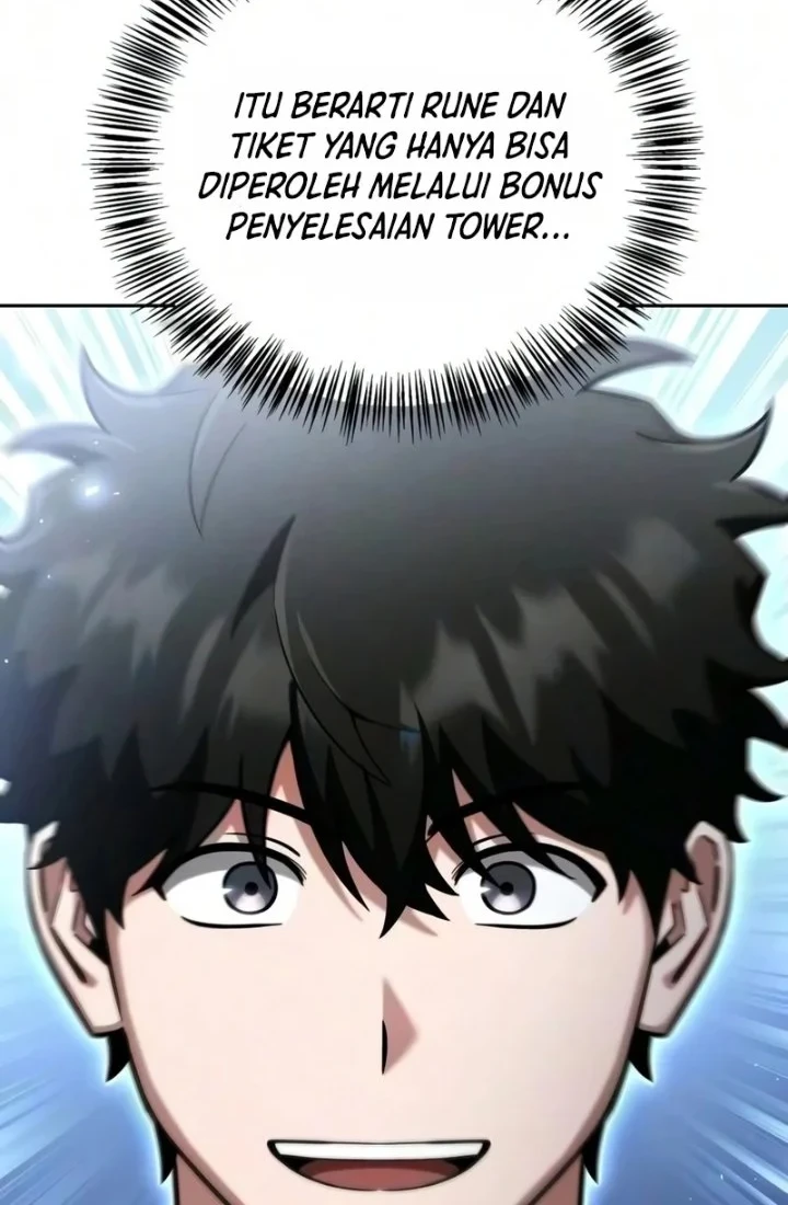A Wimp's Strategy Guide to Conquer the Tower bab 41 halaman 87