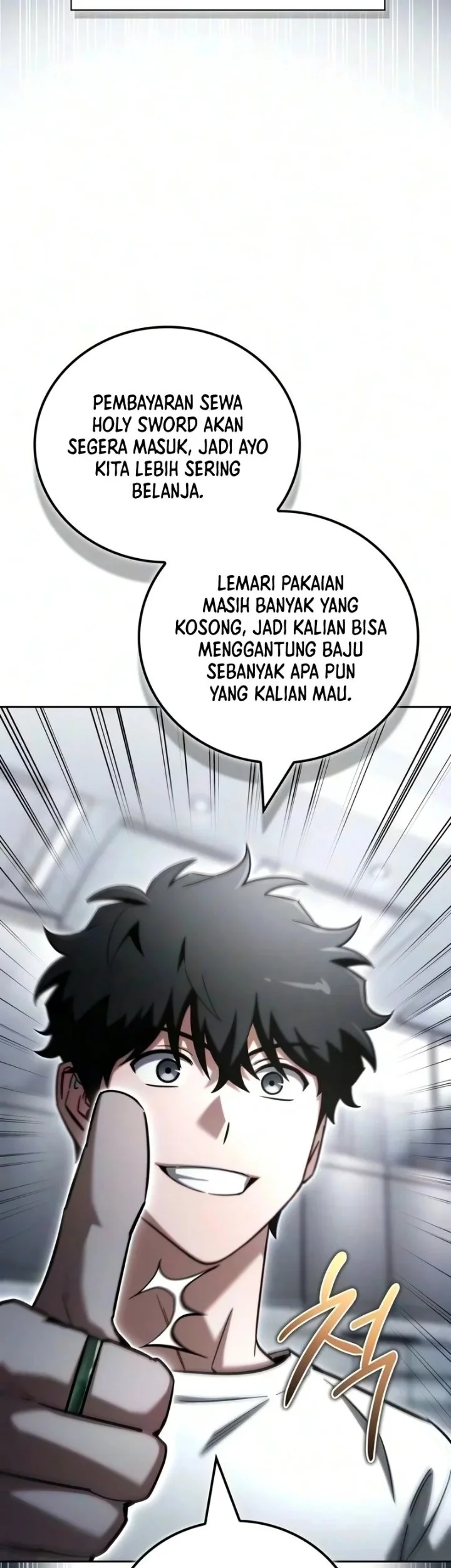 A Wimp's Strategy Guide to Conquer the Tower bab 46 halaman 106