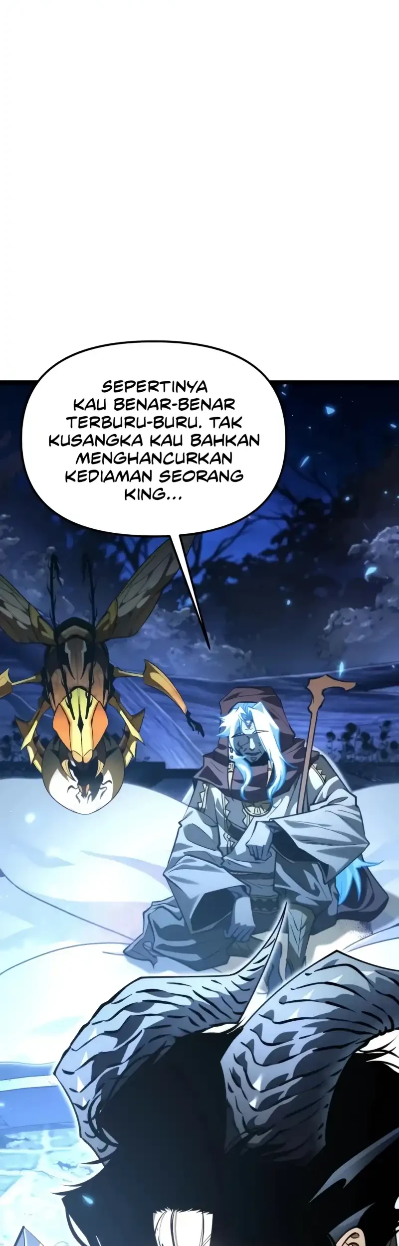 Reincarnator bab 100 halaman 34