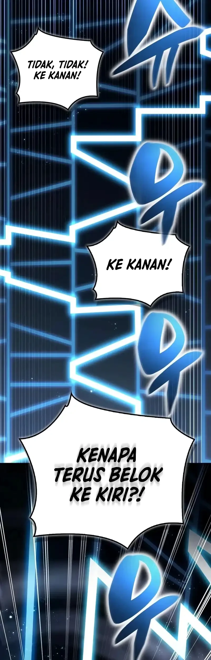 A Wimp's Strategy Guide to Conquer the Tower bab 40 halaman 42