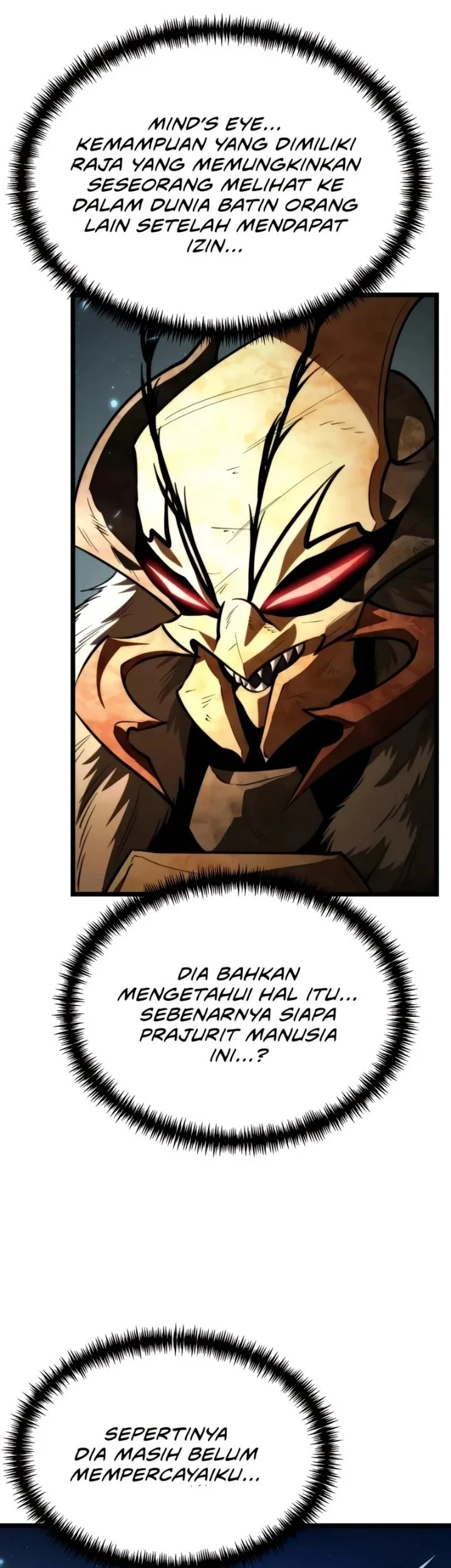 Reincarnator bab 98 halaman 62