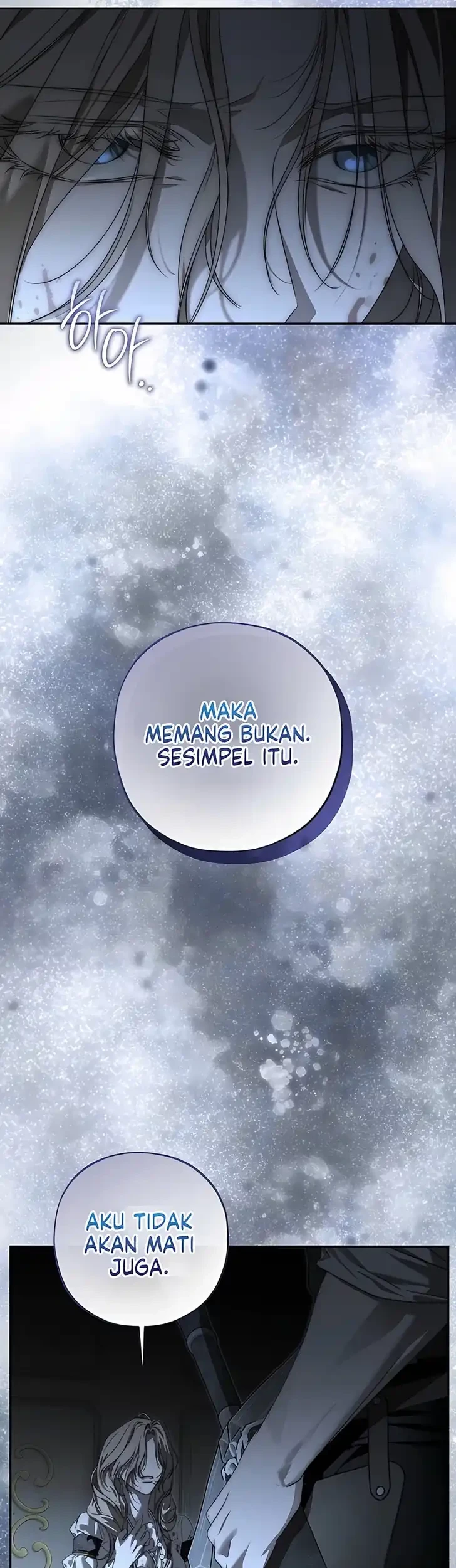 About Things That Haven’t Occurred Yet bab 16 halaman 32