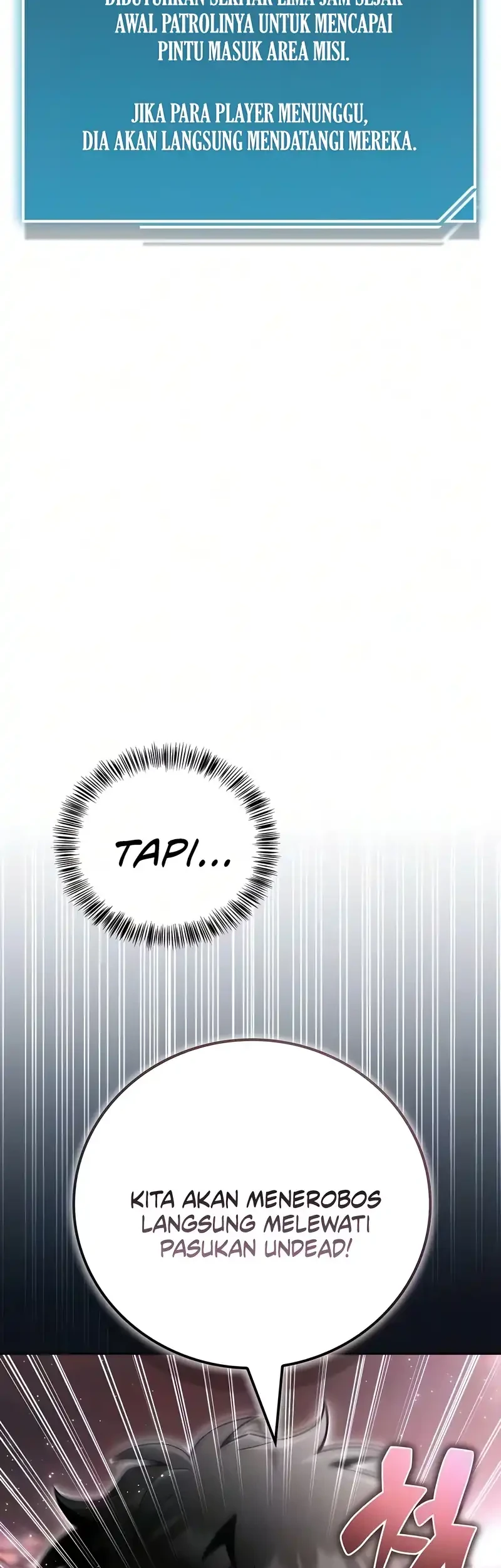 A Wimp's Strategy Guide to Conquer the Tower bab 48 halaman 76