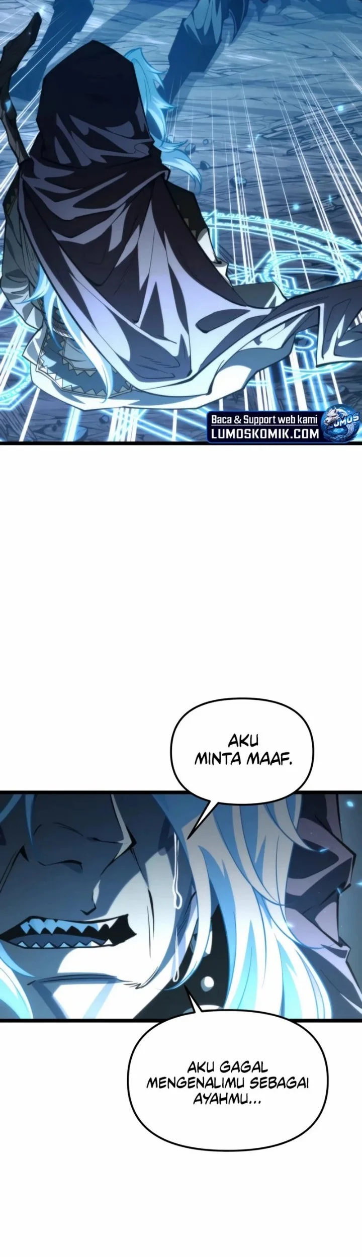 Reincarnator bab 101 halaman 10