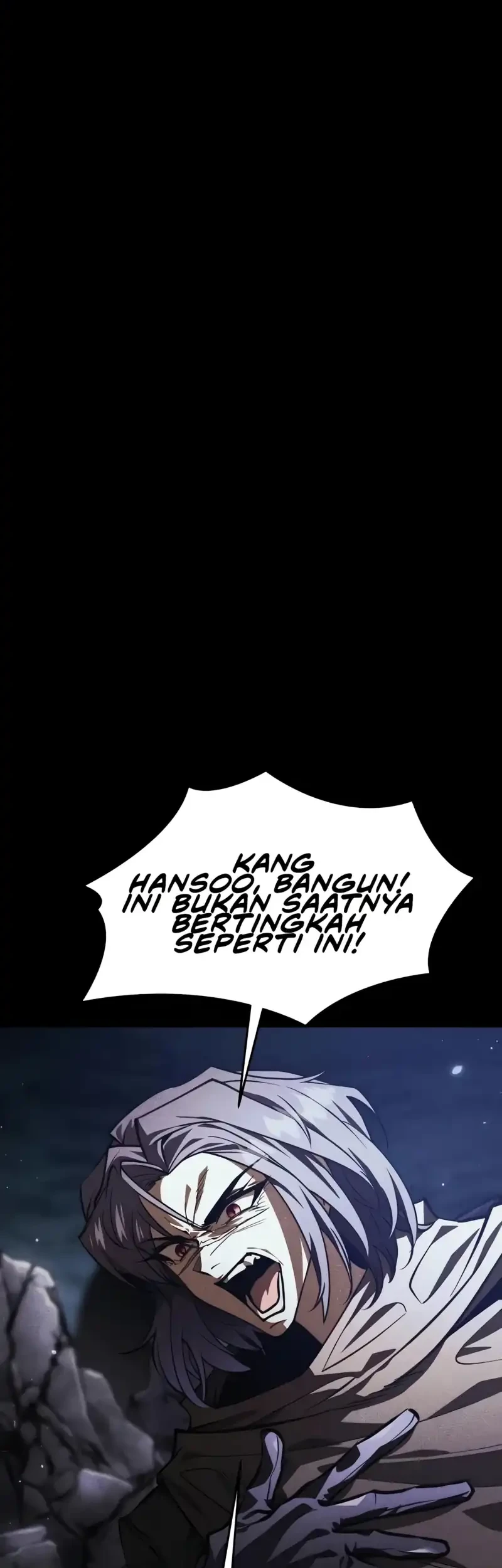 Reincarnator bab 99 halaman 26