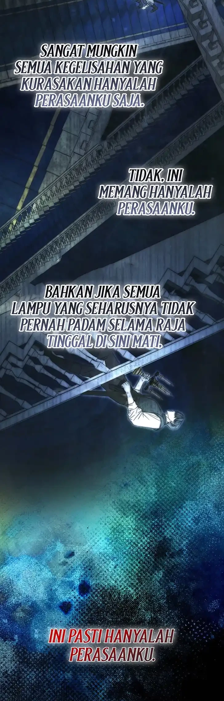 About Things That Haven’t Occurred Yet bab 15 halaman 58