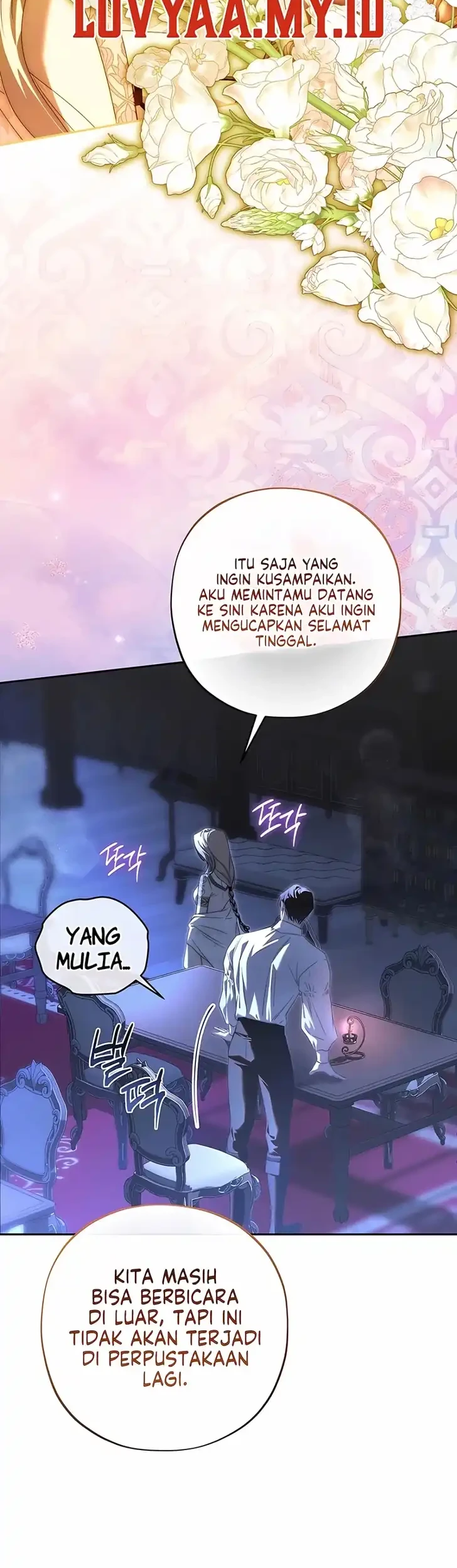 About Things That Haven’t Occurred Yet bab 14 halaman 45