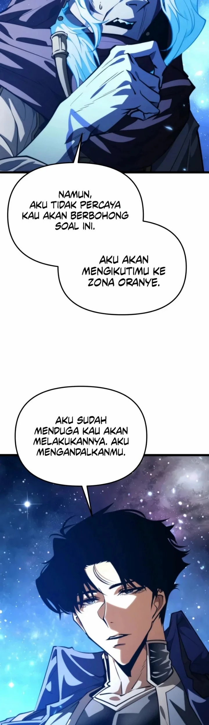 Reincarnator bab 101 halaman 66
