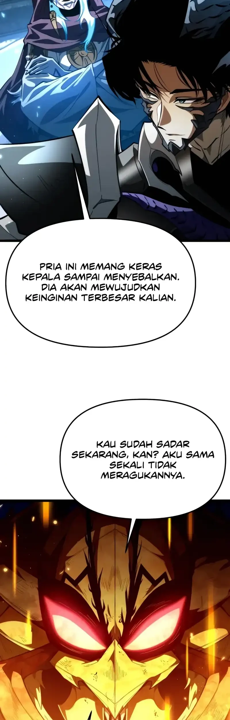 Reincarnator bab 100 halaman 10