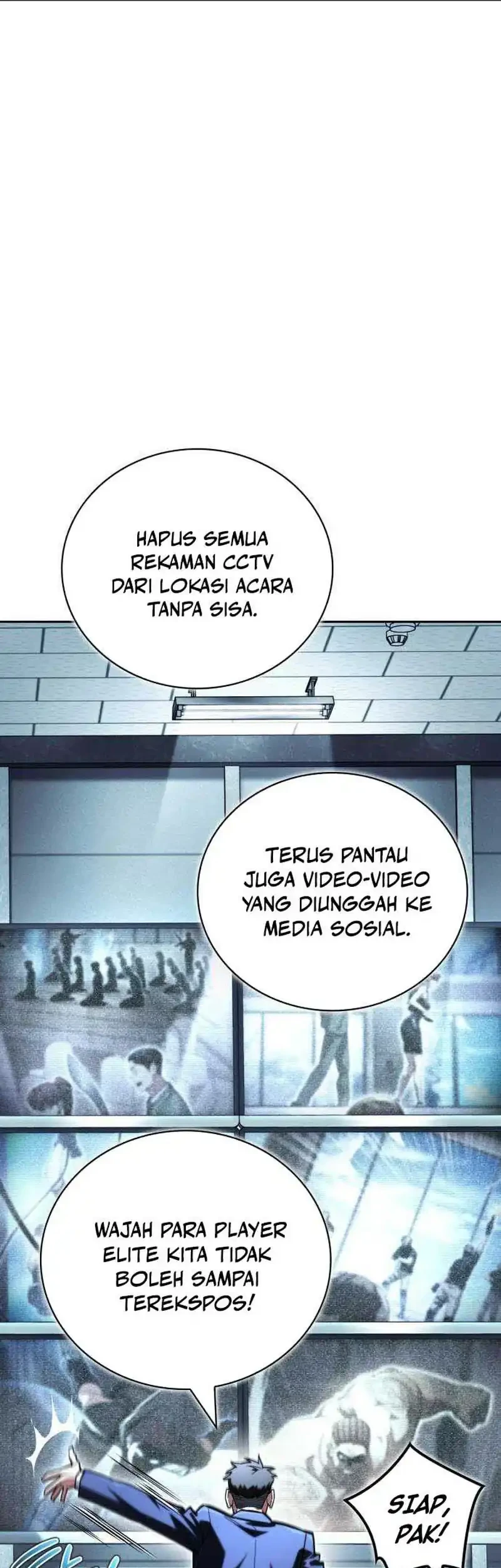 A Wimp's Strategy Guide to Conquer the Tower bab 44 halaman 13
