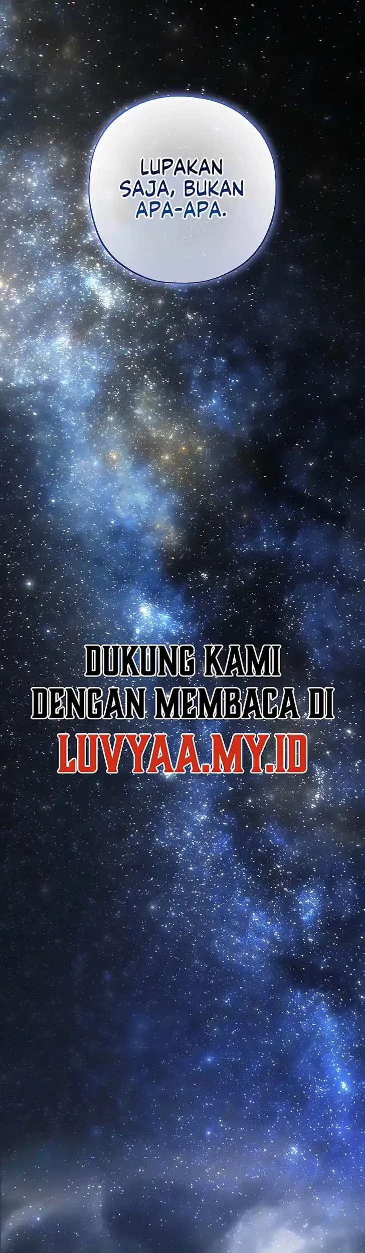 About Things That Haven’t Occurred Yet bab 19 halaman 29