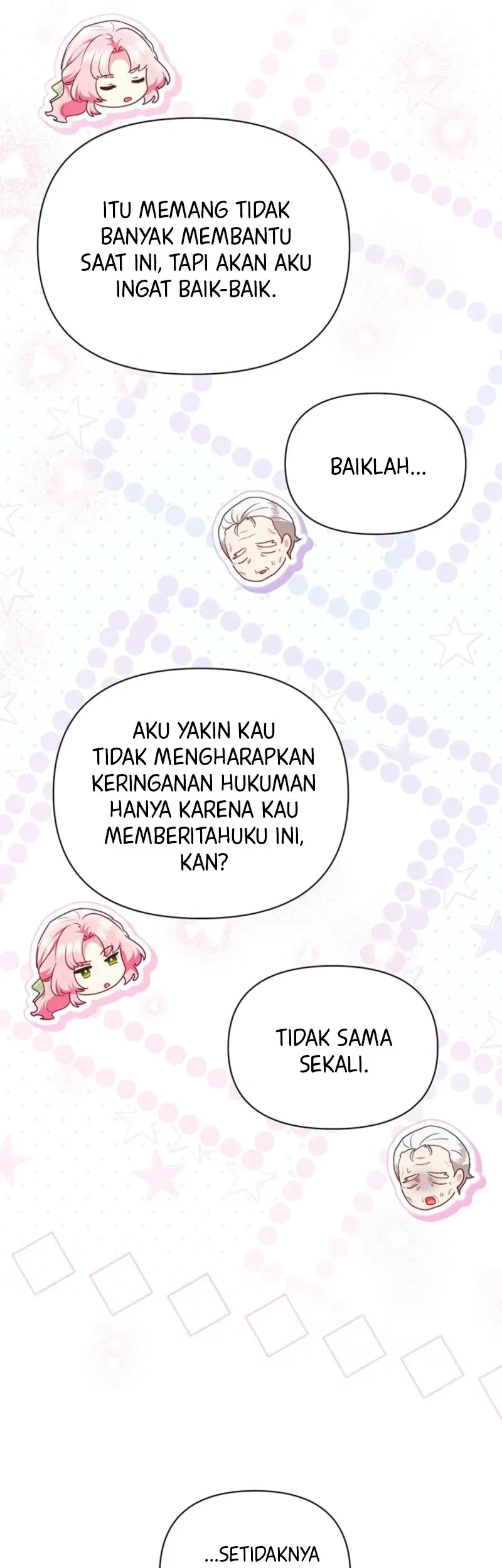A Strange But Effective Villainess Life bab 49 halaman 25