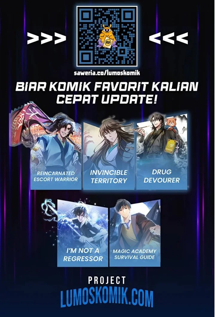 Reincarnator bab 96 halaman 72