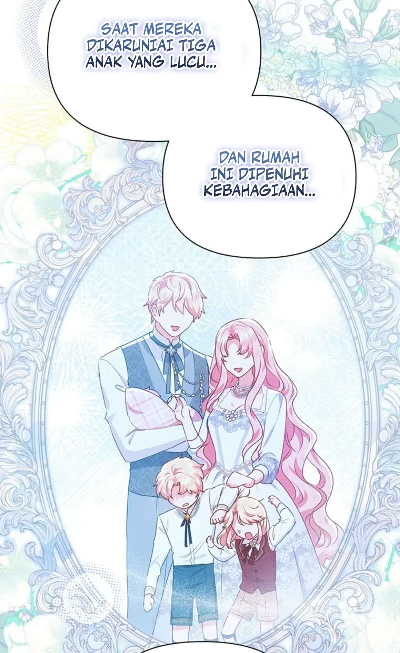 A Strange But Effective Villainess Life bab 45 halaman 9