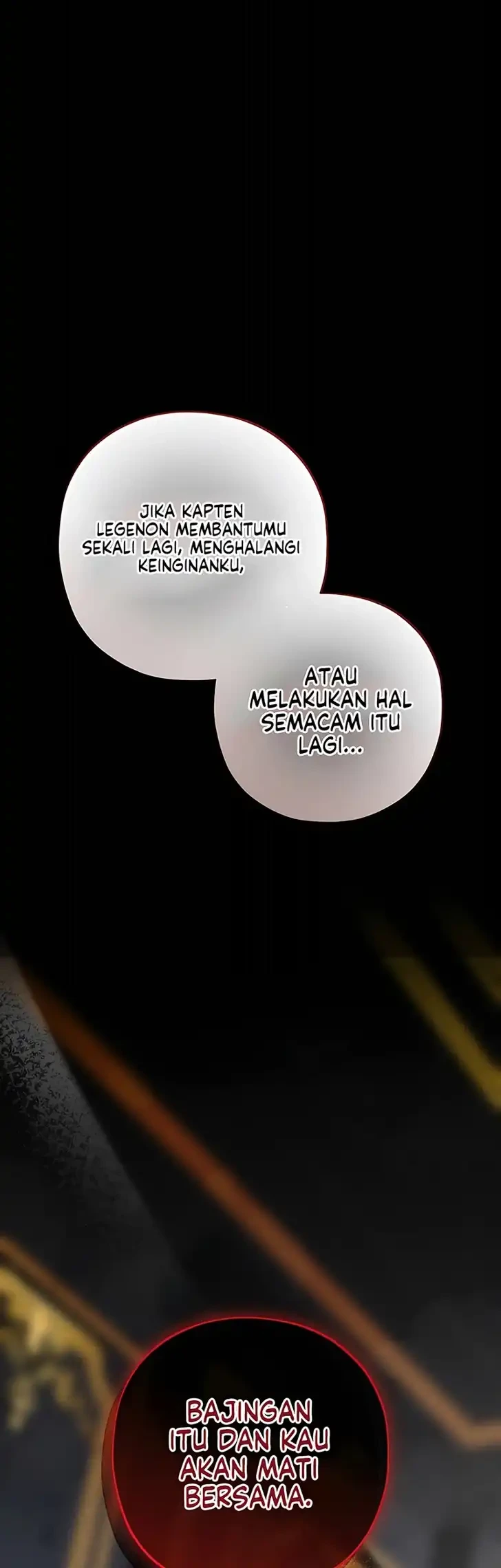 About Things That Haven’t Occurred Yet bab 13 halaman 31