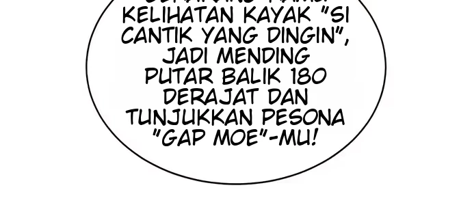 A Girl Who's Bad at Expressing Herself bab 4 halaman 32