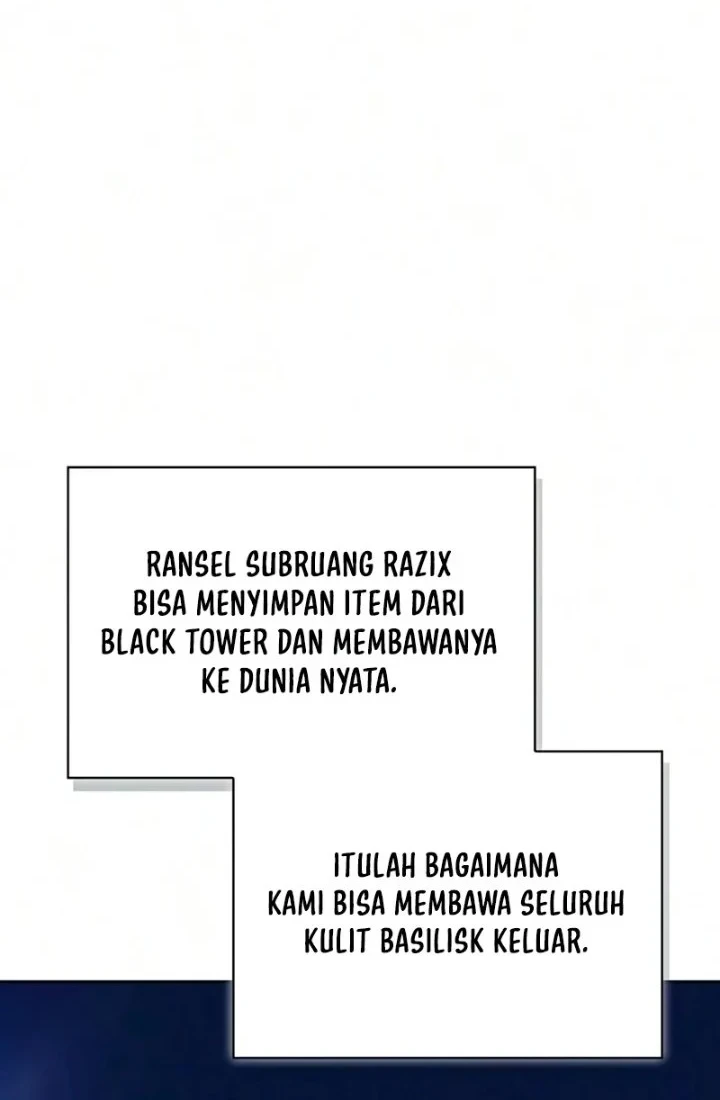 A Wimp's Strategy Guide to Conquer the Tower bab 41 halaman 17