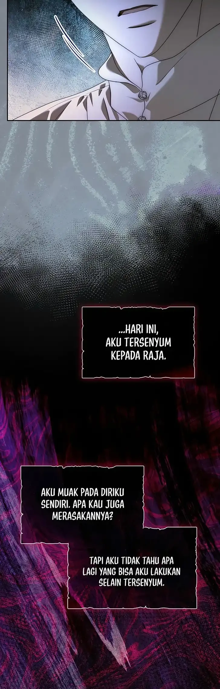 About Things That Haven’t Occurred Yet bab 15 halaman 19