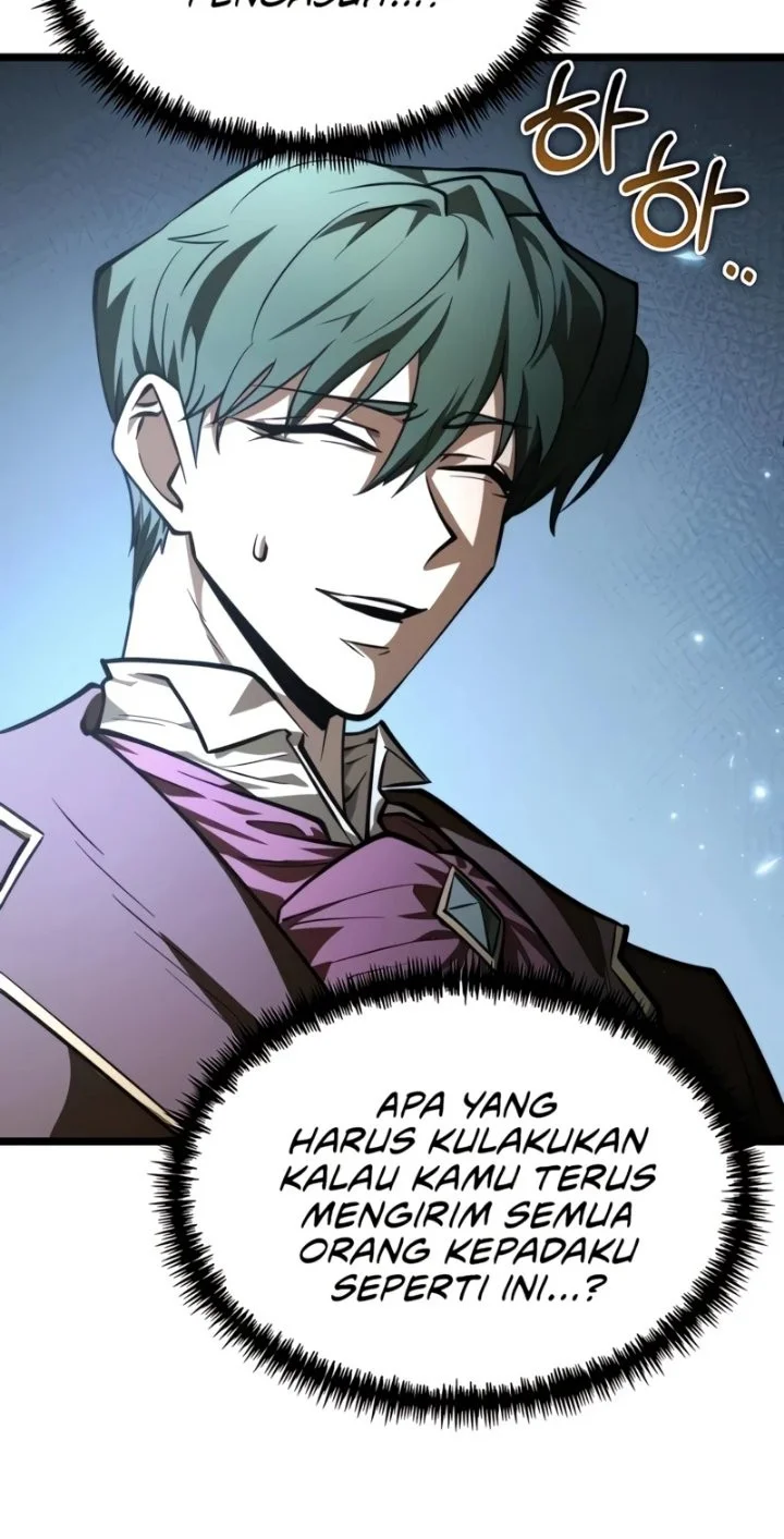 Reincarnator bab 97 halaman 34