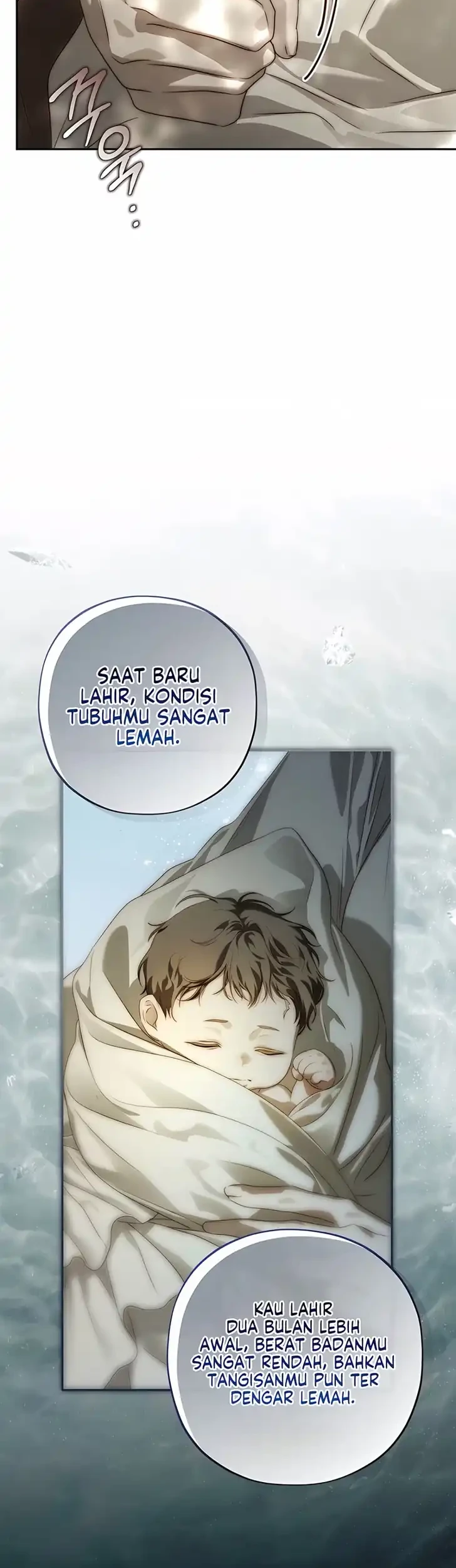 About Things That Haven’t Occurred Yet bab 18 halaman 30