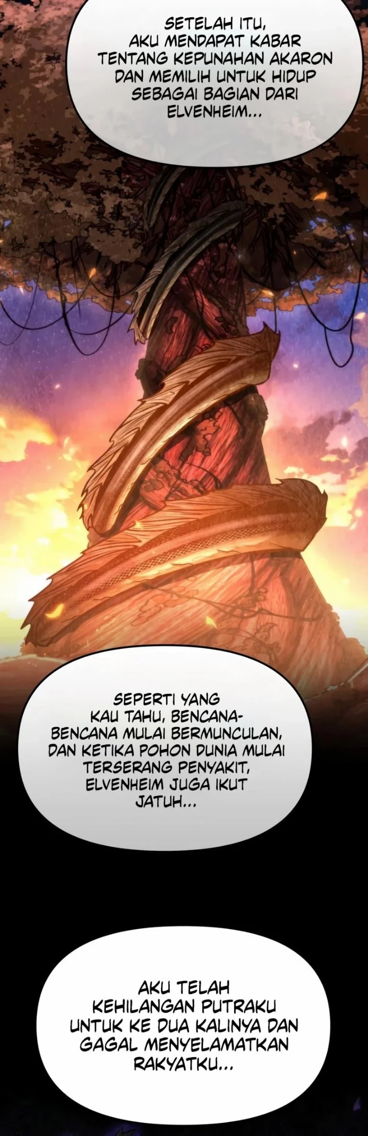 Reincarnator bab 101 halaman 56