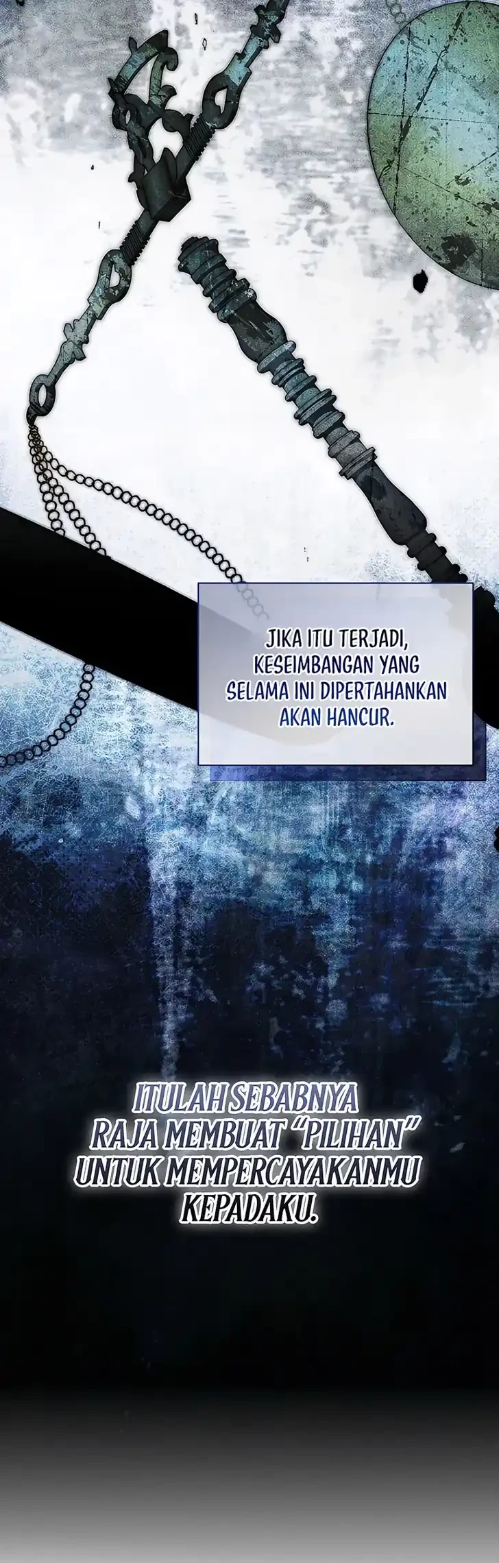 About Things That Haven’t Occurred Yet bab 18 halaman 40