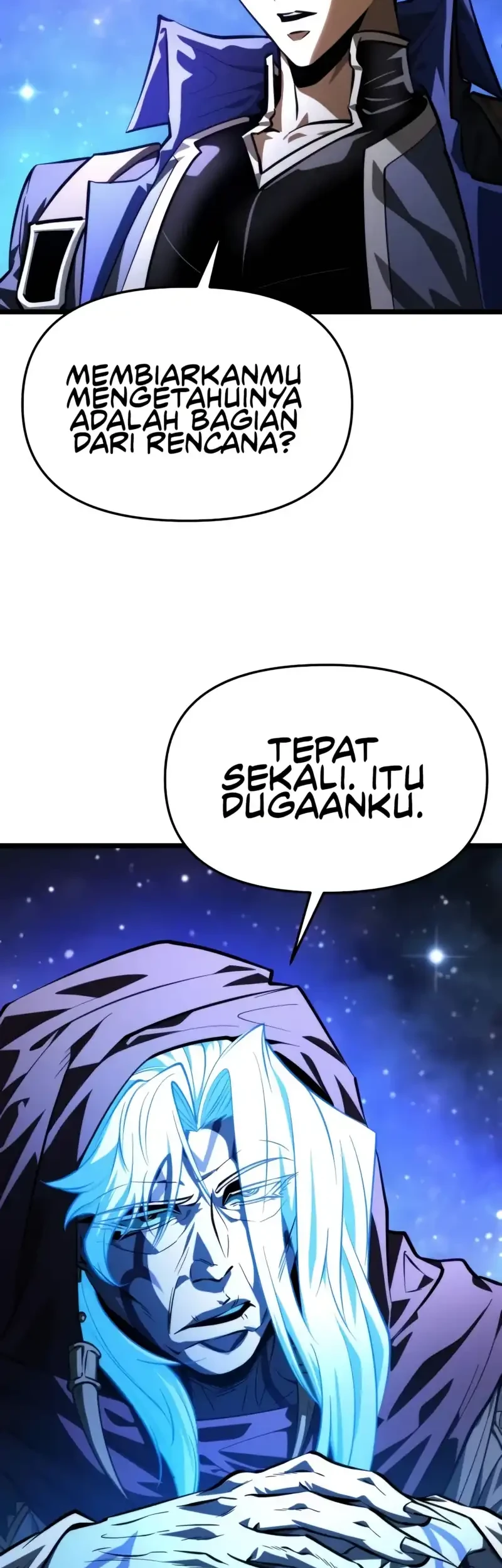 Reincarnator bab 99 halaman 8