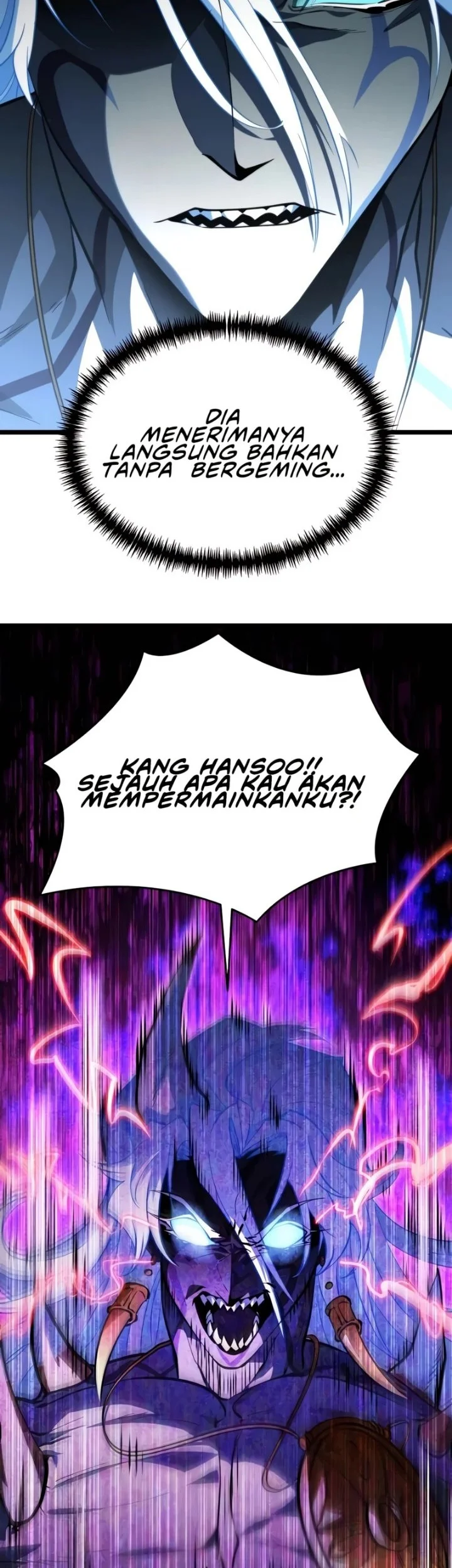 Reincarnator bab 96 halaman 32